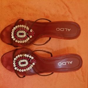 Dress shoes